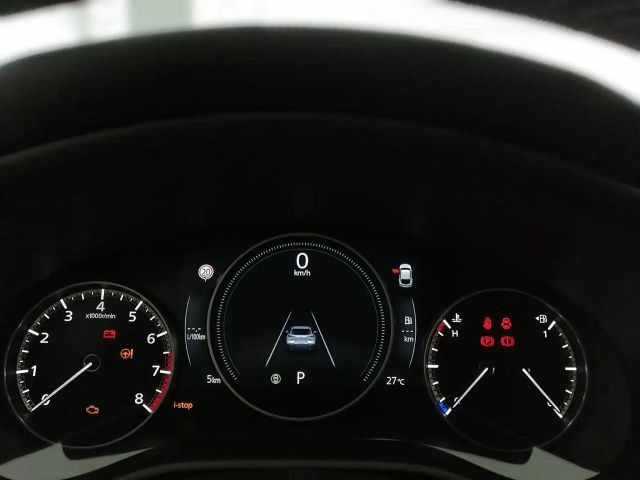 Mazda CX-30 Prime-line