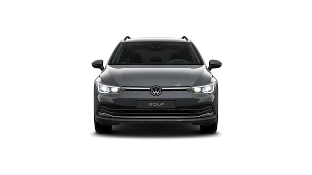 Volkswagen Golf 2.0 TDI DSG Style Variant