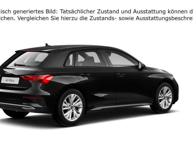 Audi A3 40 TFSI S-Tronic Sedan