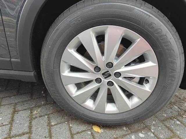 Seat Arona 1.0 TSI DSG