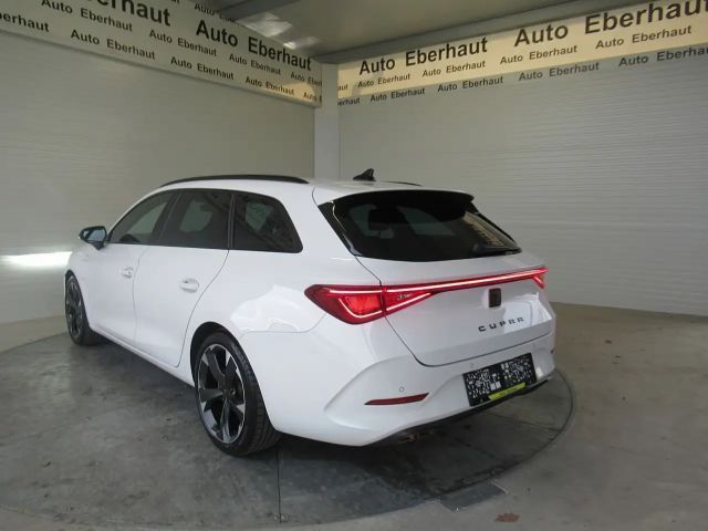 Cupra Leon DSG e-Hybrid