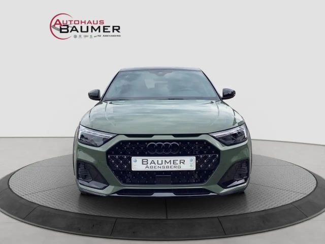 Audi A1 1.5 TFSI Allstreet S-Line