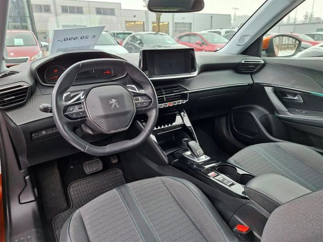 Peugeot 2008 Allure Pack EAT8