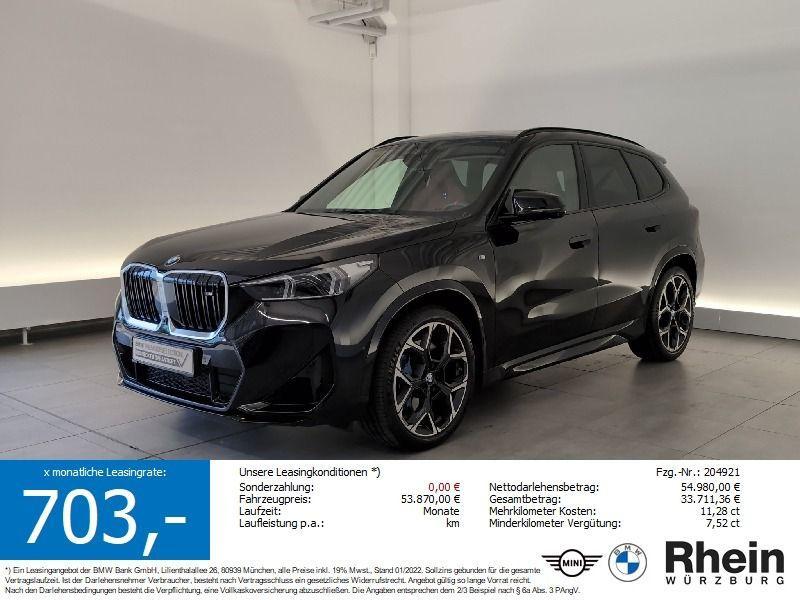 BMW X1 xDrive