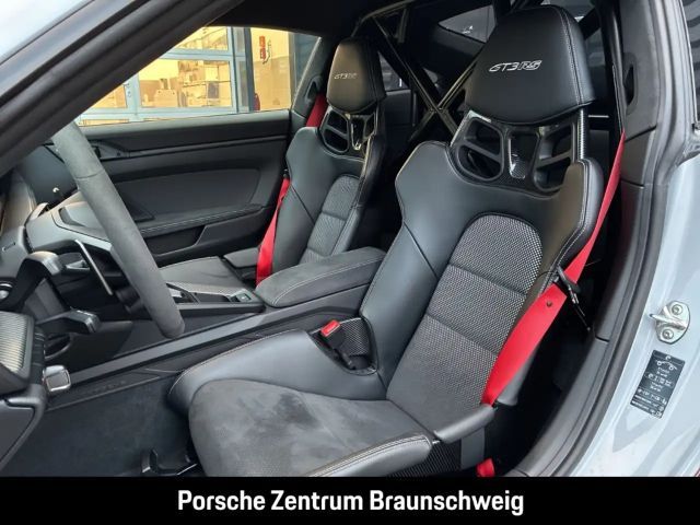 Porsche 992 Coupé GT3 RS