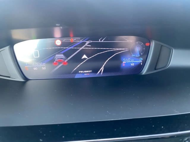 Peugeot 308 Allure Pack