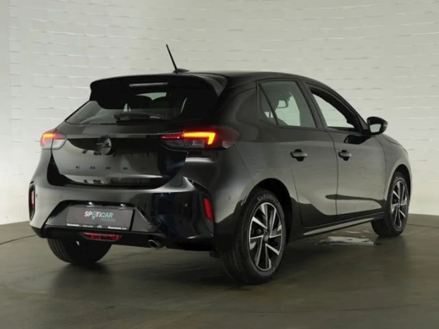 Opel Corsa GS-Line Grand Sport