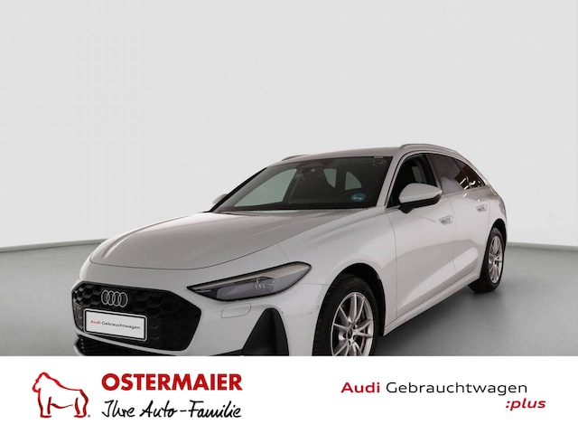Audi A5 Avant S-Tronic