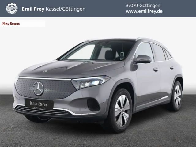 Mercedes-Benz EQA 300