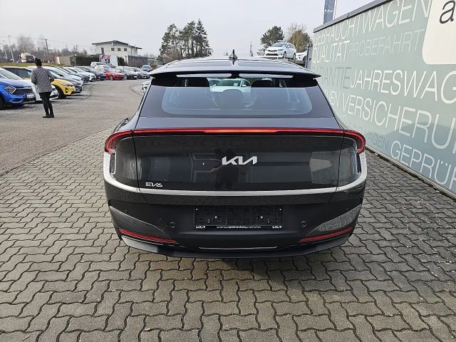 Kia EV6 Achterwielaandrijving