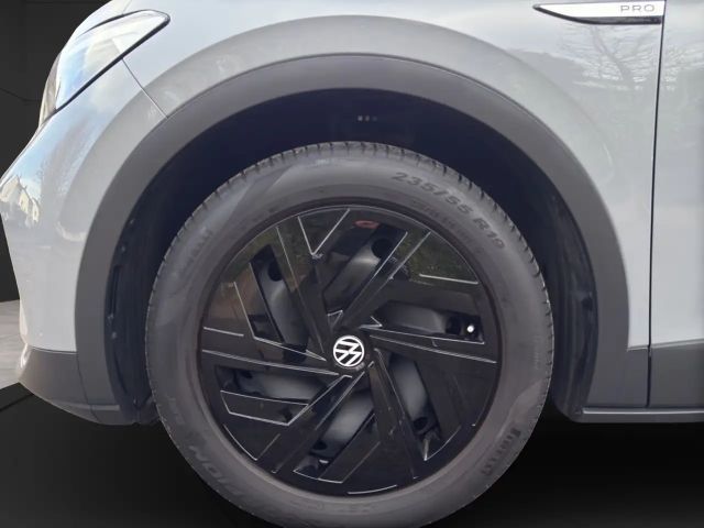 Volkswagen ID.4 150 kW Performance Pro