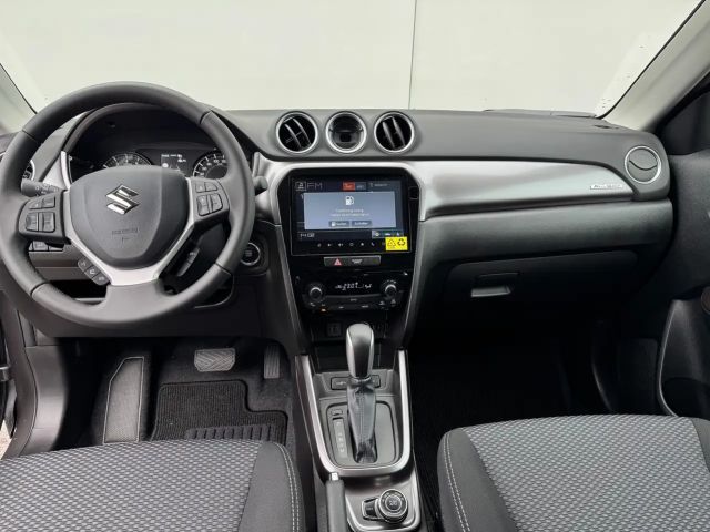 Suzuki Vitara AllGrip Hybrid Shine