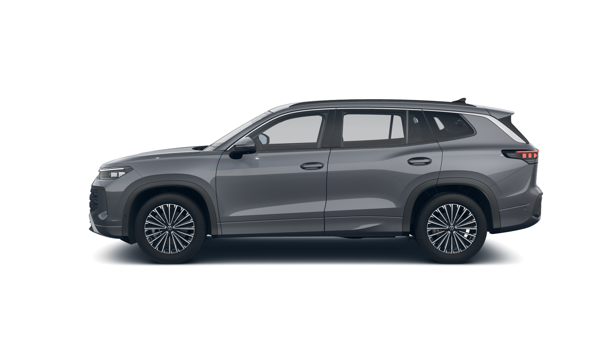 Volkswagen Tayron 4Motion DSG Life