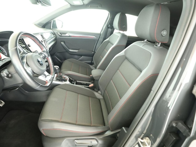 Volkswagen T-Roc 2.0 TDI Sport