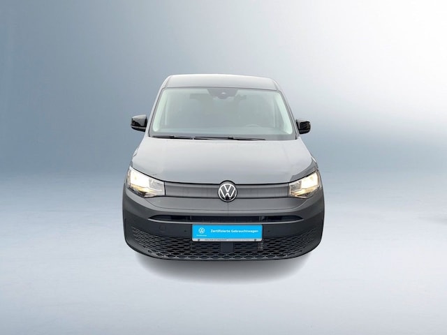 Volkswagen Caddy 2.0 TDI Combi