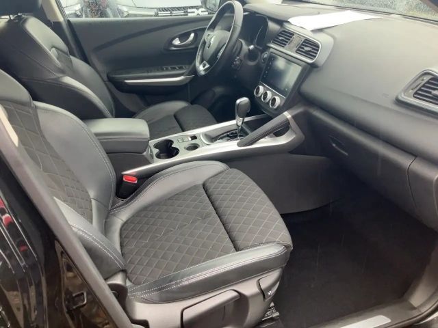 Renault Kadjar EDC Intens