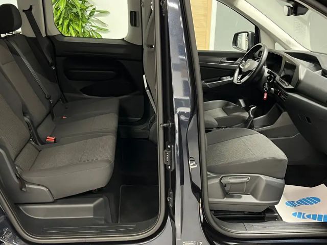 Volkswagen Caddy 4Motion