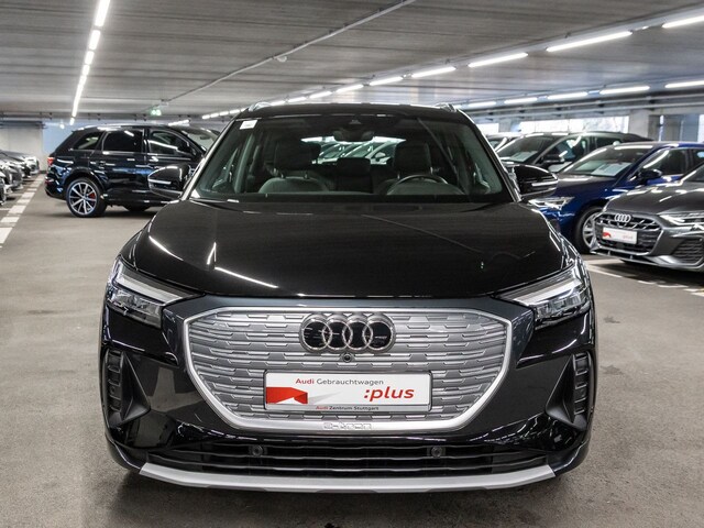 Audi Q4 e-tron 35