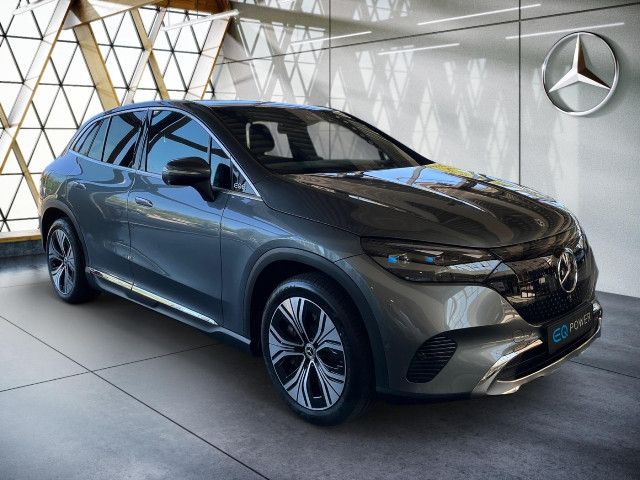 Mercedes-Benz EQE SUV 300