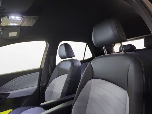 Volkswagen ID.3 IQ.Drive Performance Pro