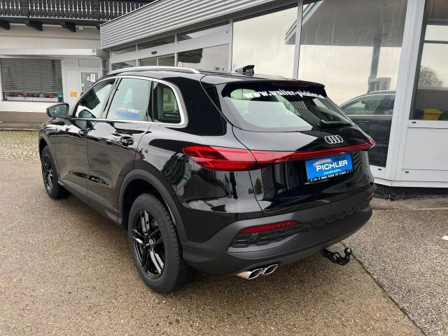 Audi Q5 40 TDI Quattro