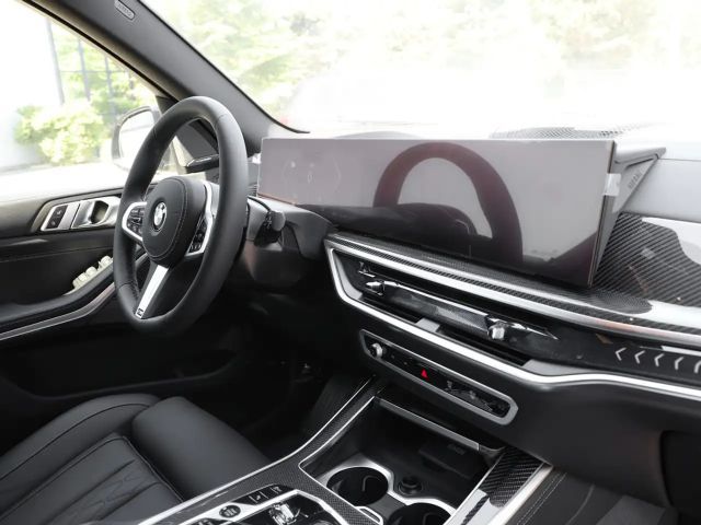 BMW X5 M-Sport xDrive40d