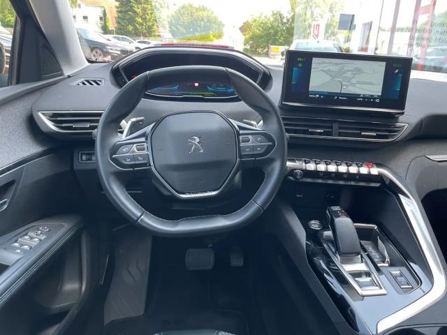 Peugeot 3008 Allure Pack