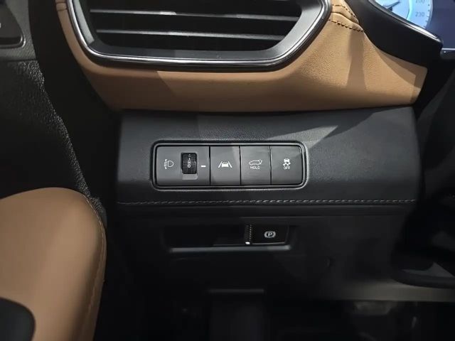 Hyundai Santa Fe 2WD CRDi Prime