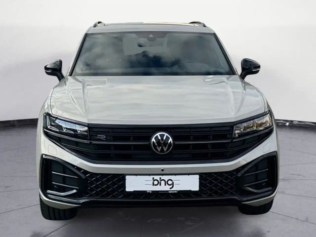 Volkswagen Touareg 4Motion R-Line