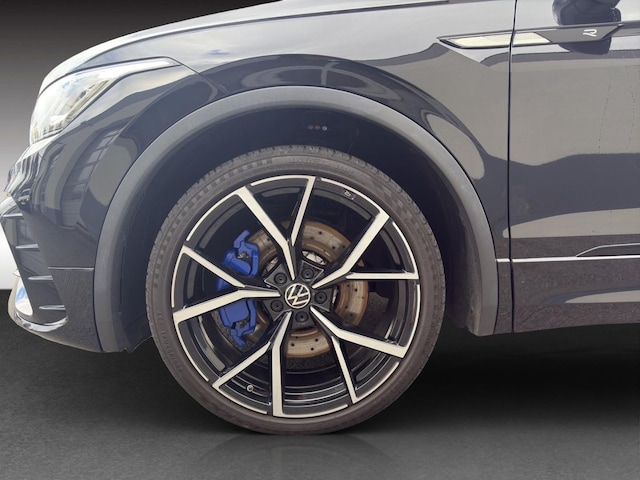 Volkswagen Tiguan 2.0 TSI 4Motion Style