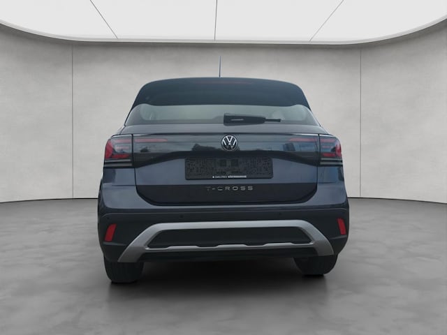 Volkswagen T-Cross 1.0 TSI DSG Life