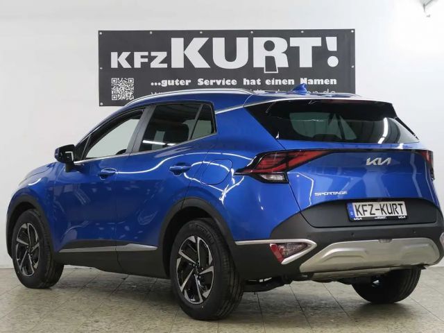 Kia Sportage GDi Vision