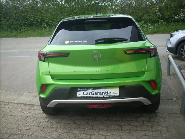 Opel Mokka Elegance Mokka-e