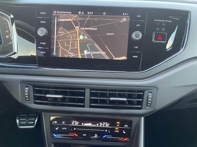 Volkswagen Taigo 1.0 TSI DSG R-Line