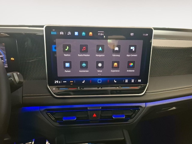 Volkswagen Tiguan 1.5 eTSI