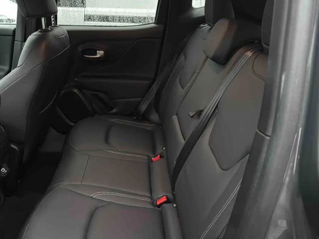 Jeep Renegade Limited