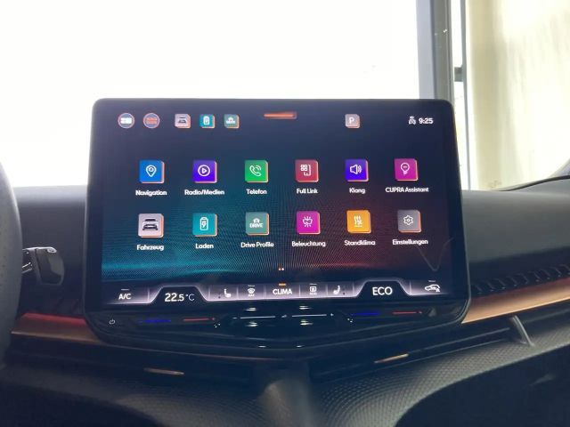 Cupra Tavascan Adrenaline VZ