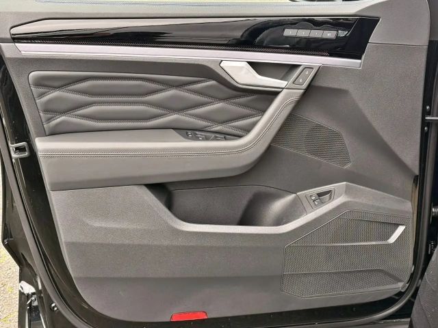 Volkswagen Touareg 4Motion eHybrid