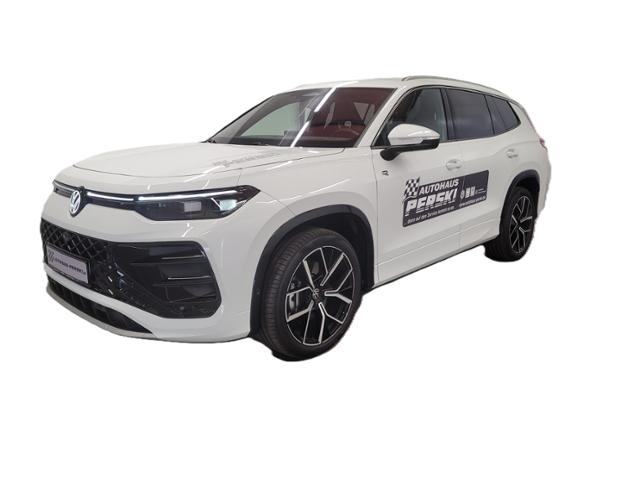 Volkswagen Tayron 2.0 TDI DSG R-Line