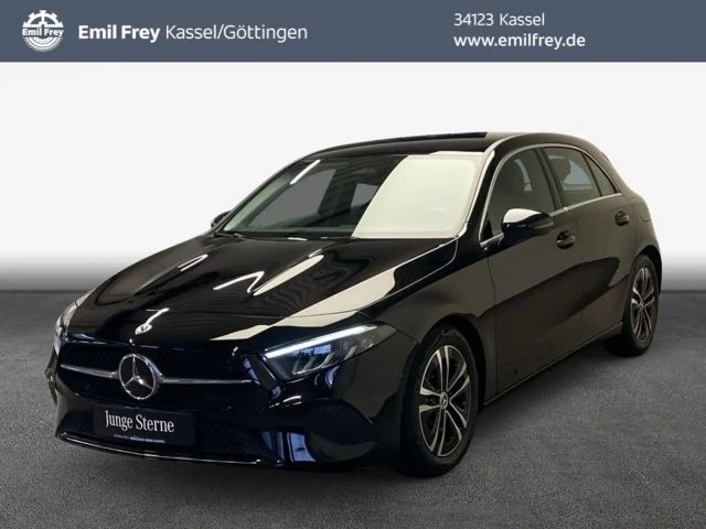 Mercedes-Benz A 180 A-Klasse