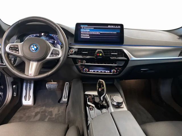 BMW 530 530e Touring