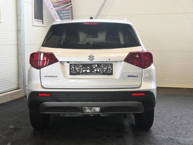 Suzuki Vitara AllGrip GL Hybrid Shine