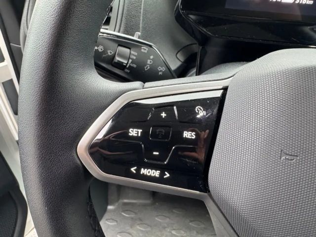 Volkswagen ID.Buzz Cargo 150 kW