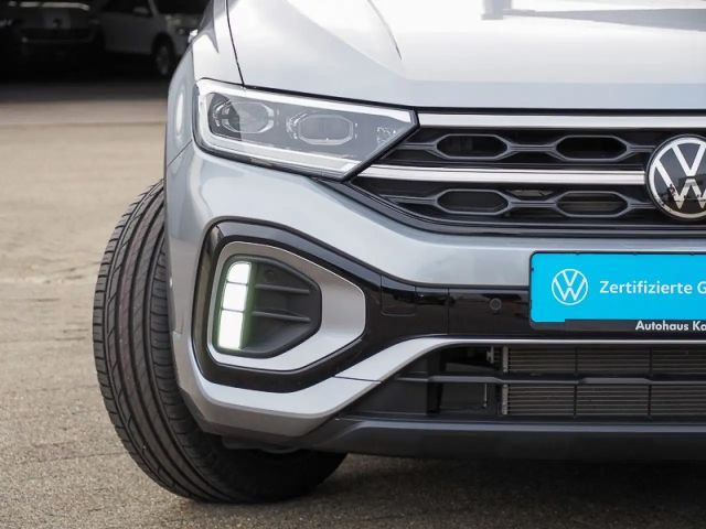 Volkswagen T-Roc 1.5 TSI R-Line