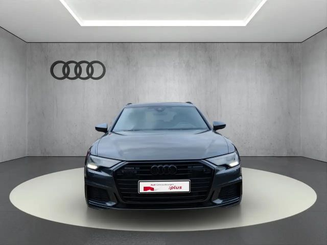 Audi A6 55 TFSI Avant Quattro S-Line S-Tronic