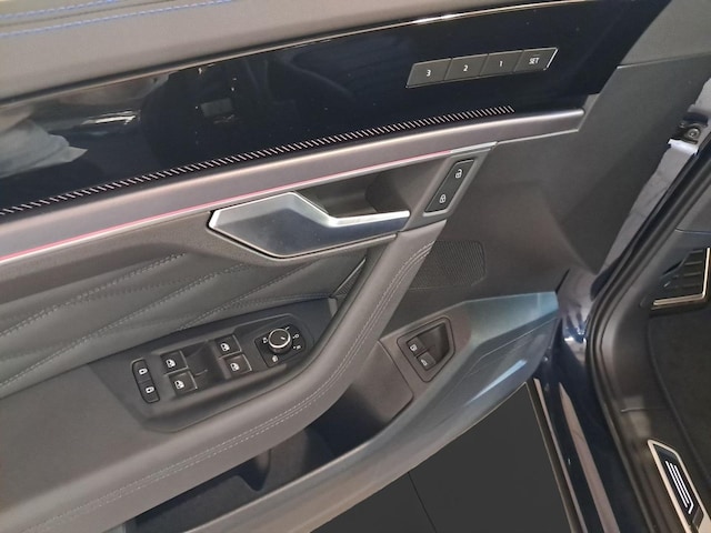 Volkswagen Touareg 4Motion eHybrid