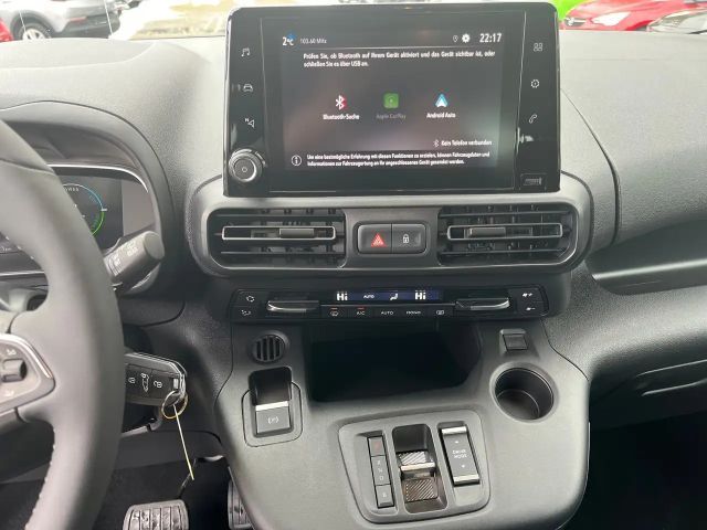 Opel Combo Life Ultimate