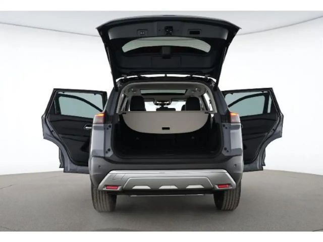 Nissan X-trail Tekna