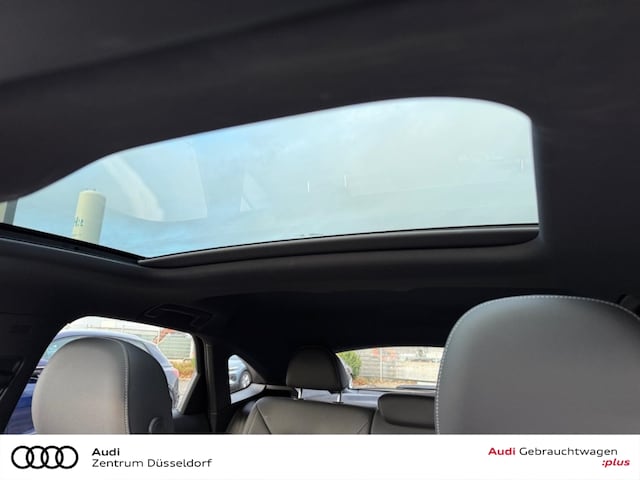 Audi Q3 35 TFSI S-Line S-Tronic Sportback