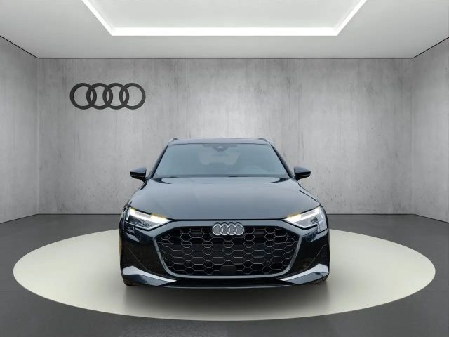 Audi A3 35 TFSI S-Tronic Sportback